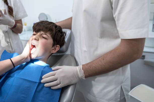 Best Emergency Dentist Open Today  in Encinal, TX